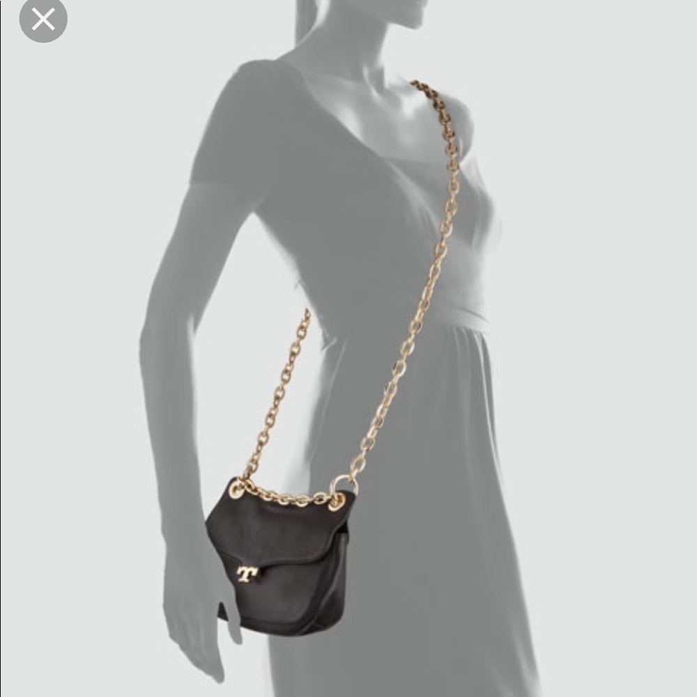 Tory Burch Megan Mini Bag